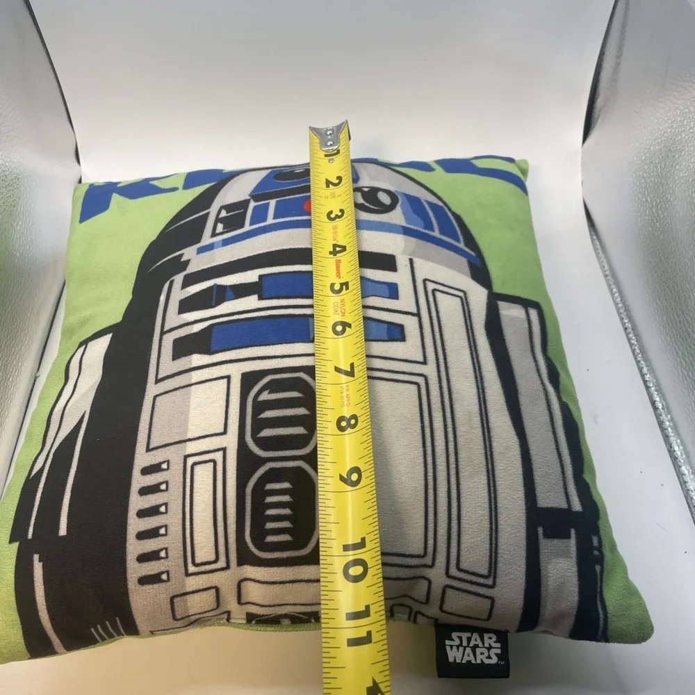 Star Wars, R2-D2‎ Pillows, 12